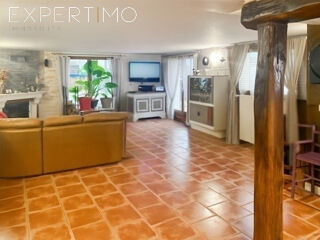  Maison à vendre 6 pièces 114 m²