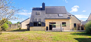  Maison à vendre 6 pièces 119 m²