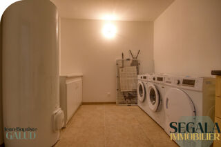  Appartement à louer 2 pièces 30 m²