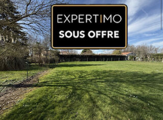  Terrain � vendre 1200 m�