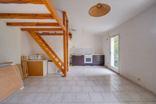  Maison � vendre 1 pi�ce 26 m�