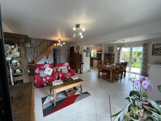  Maison � vendre 4 pi�ces 106 m�