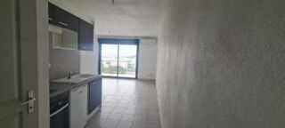  Appartement � vendre 2 pi�ces 40 m�