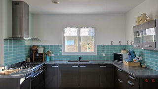  Maison à vendre 5 pièces 120 m²