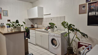  Appartement à vendre 1 pièce 48 m²