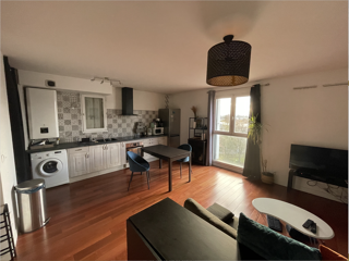  Appartement à vendre 1 pièce 36 m²