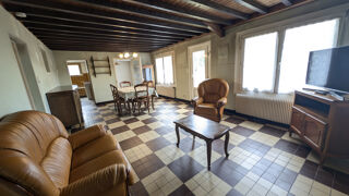  Maison à vendre 5 pièces 95 m²