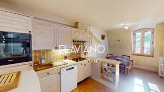  Appartement à vendre 3 pièces 85 m²