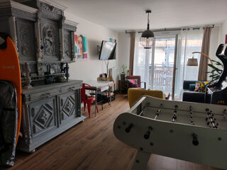  Appartement à vendre 3 pièces 67 m²