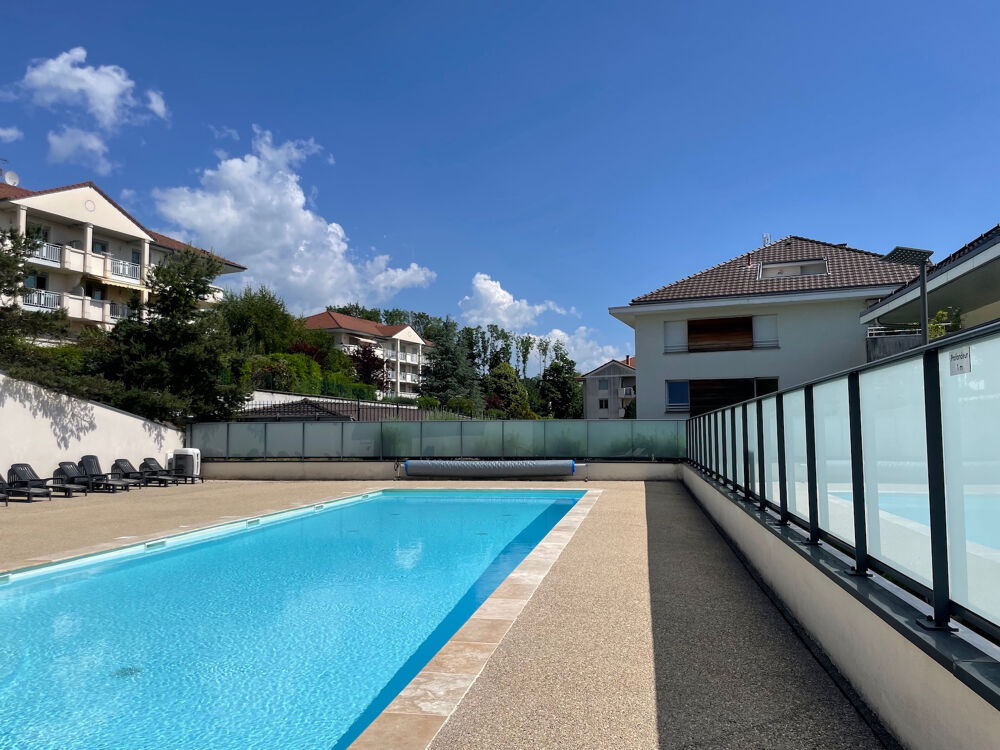 à vendre  Appartement Divonne-les-Bains (01220)