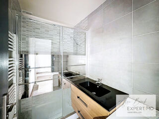  Appartement � vendre 3 pi�ces 58 m�