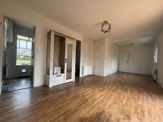  Maison à vendre 2 pièces 39 m²