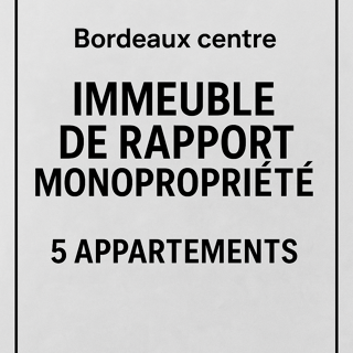  Immeuble � vendre 177 m�