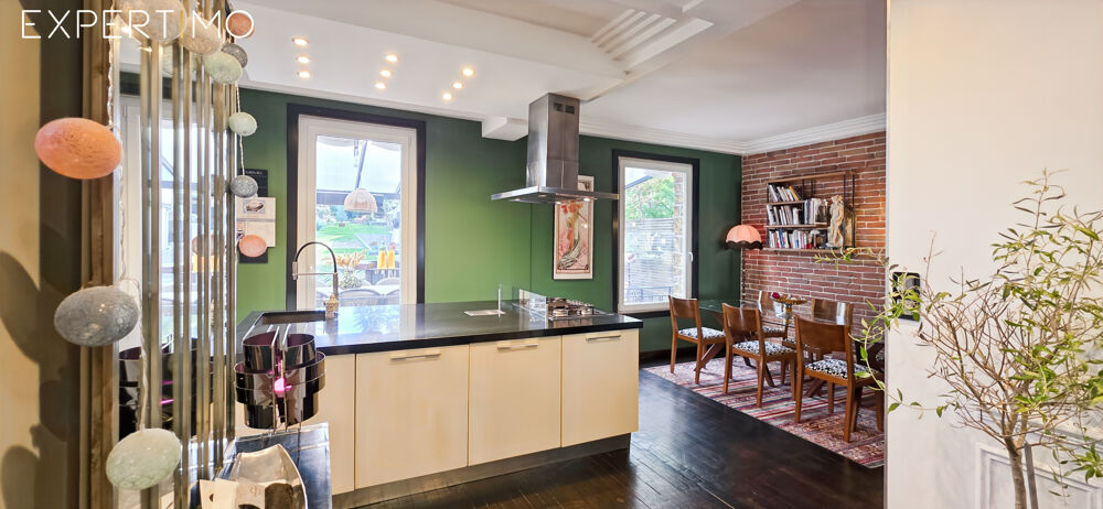 à vendre  Maison Arpajon (91290)