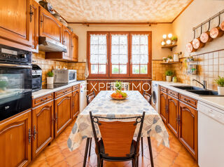  Maison à vendre 4 pièces 98 m²