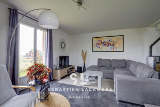  Maison � vendre 4 pi�ces 98 m�