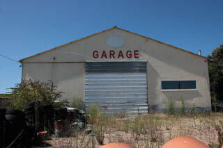  Parking / Garage  vendre 375 m