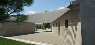  Maison 3 pices 63 m Saussines