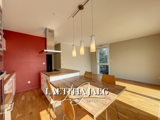  Appartement � vendre 3 pi�ces 64 m�