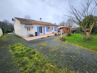  Maison � vendre 5 pi�ces 82 m�