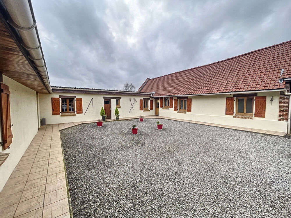 Maison – Lillers - Vue 3