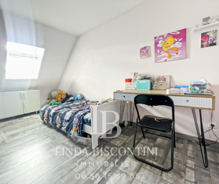  Maison à vendre 4 pièces 72 m²