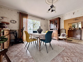  Maison à vendre 5 pièces 116 m²