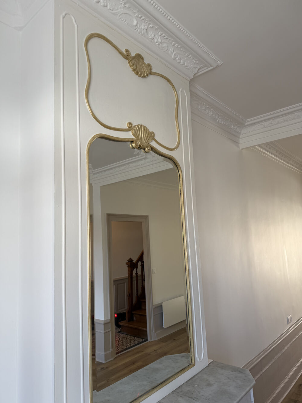 Vente Maison Amiens   Quartier Saint-Pierre | Maison amiénoise rénovée   109 m2   avec Garage Amiens