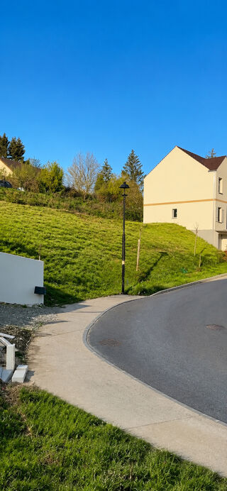  Terrain à vendre 489 m²