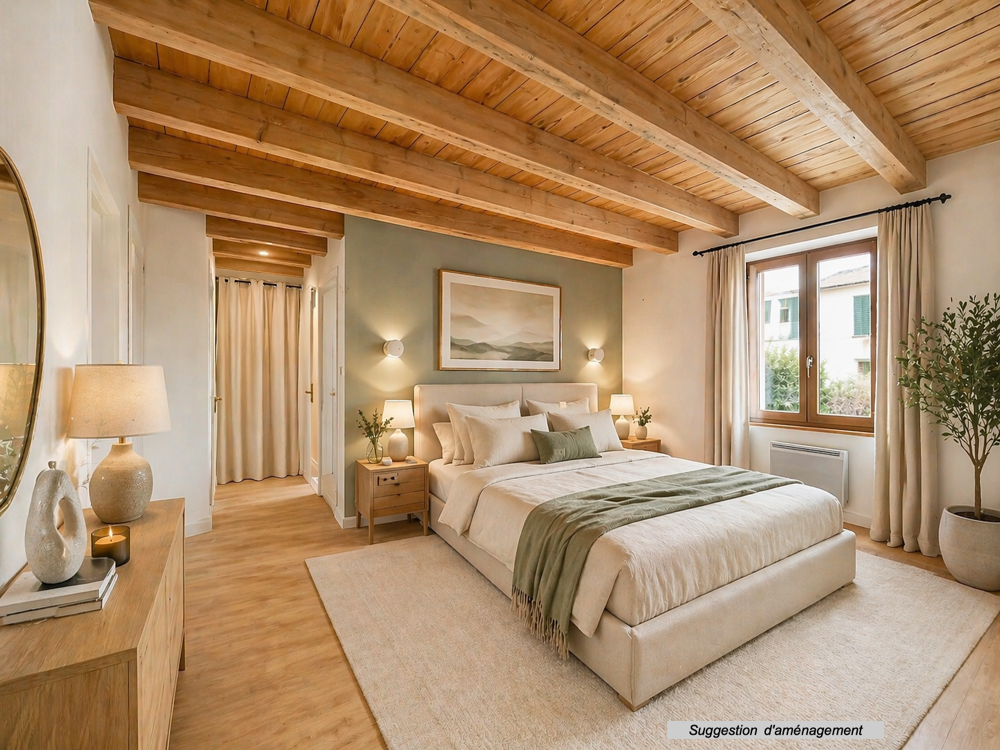 à vendre  Appartement Divonne-les-Bains (01220)