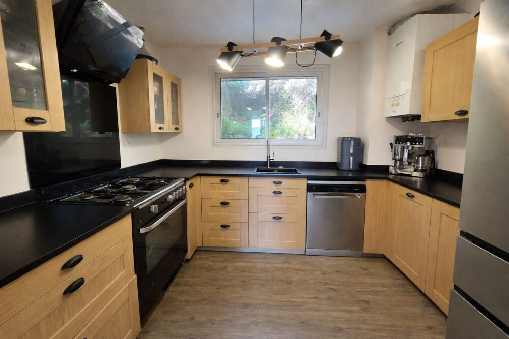 Vente Appartement APPARTEMENT 65 m2 avec Jardin, Terrasse, Garage et Parking Ollioules