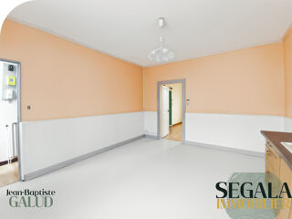  Maison � louer 4 pi�ces 86 m�