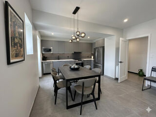  Appartement � vendre 3 pi�ces 65 m�