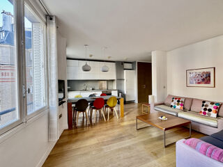  Appartement à vendre 3 pièces 70 m²