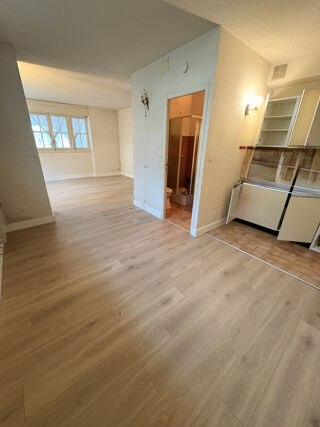  Appartement à vendre 1 pièce 31 m²