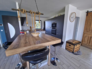  Maison à vendre 4 pièces 120 m²
