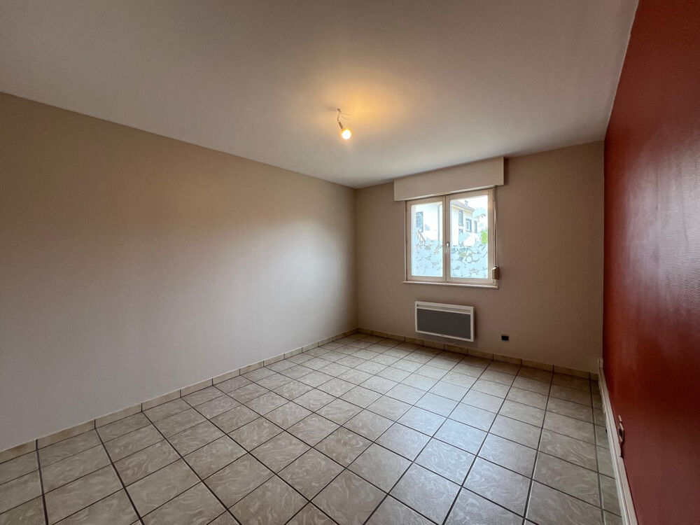 Vente Appartement Mondelange   Local professionnel 95 m2   Entrée indépendante   Professions libérales / bureaux Mondelange