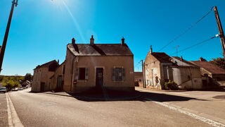  Maison � vendre 4 pi�ces 80 m�