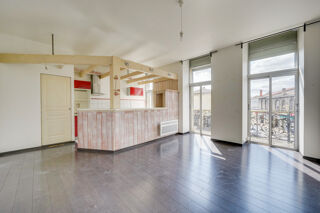  Appartement  vendre 2 pices 50 m