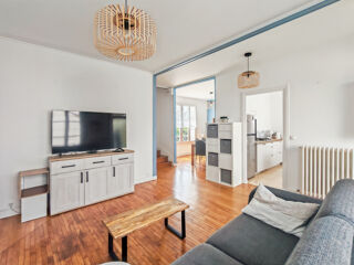  Maison à vendre 6 pièces 110 m²