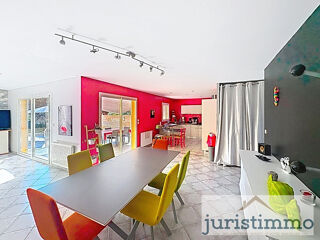  Maison à vendre 6 pièces 110 m²