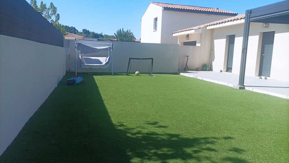 Vente Maison villa neuve plain pied Narbonne