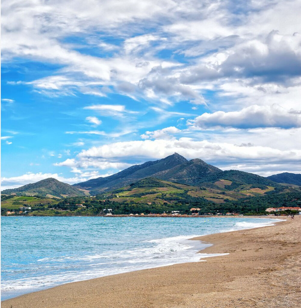 Vente Appartement APPARTEMENT 2 PIECES AVEC TERRASSE Argeles sur mer