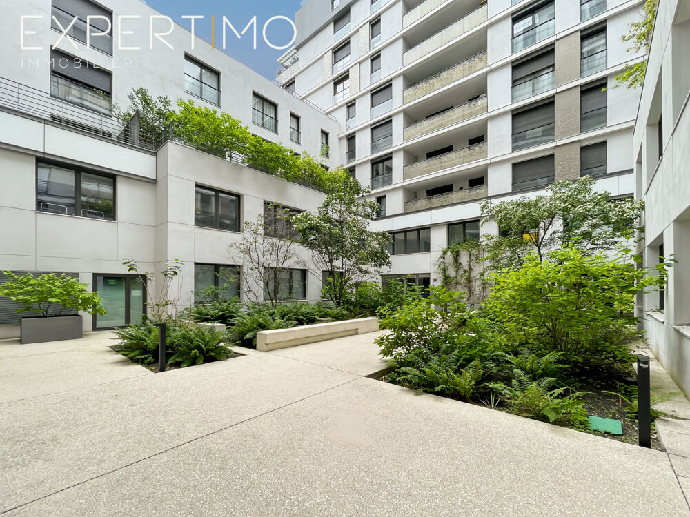 � vendre  Appartement Issy-les-Moulineaux (92130)