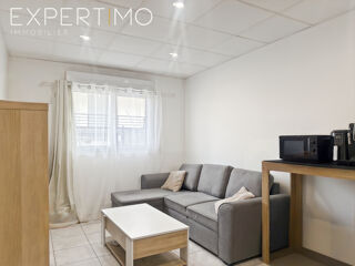  Appartement � vendre 2 pi�ces 31 m�