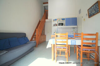  Maison � vendre 3 pi�ces 39 m�