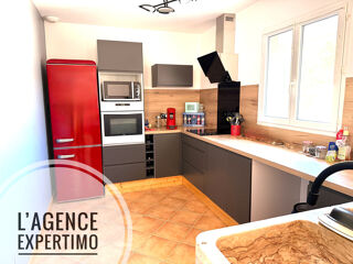  Maison à vendre 4 pièces 100 m²