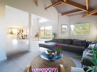  Maison à louer 5 pièces 145 m²