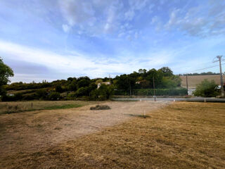  Terrain à vendre 673 m²