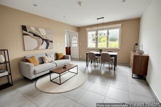  Maison � vendre 3 pi�ces 52 m�